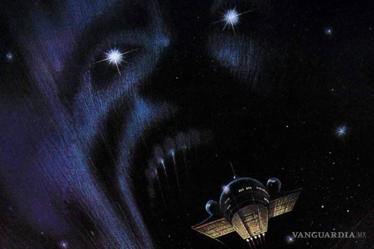 Syfy realiza una serie basada en la novela Nightflyers&quot; de George R.R. Martin