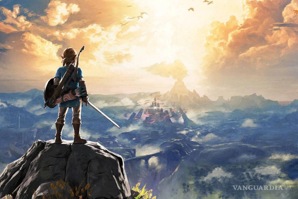 ¡Prepara tus Rupias! Nintendo anunció el Live Action de ‘The Legend of Zelda’