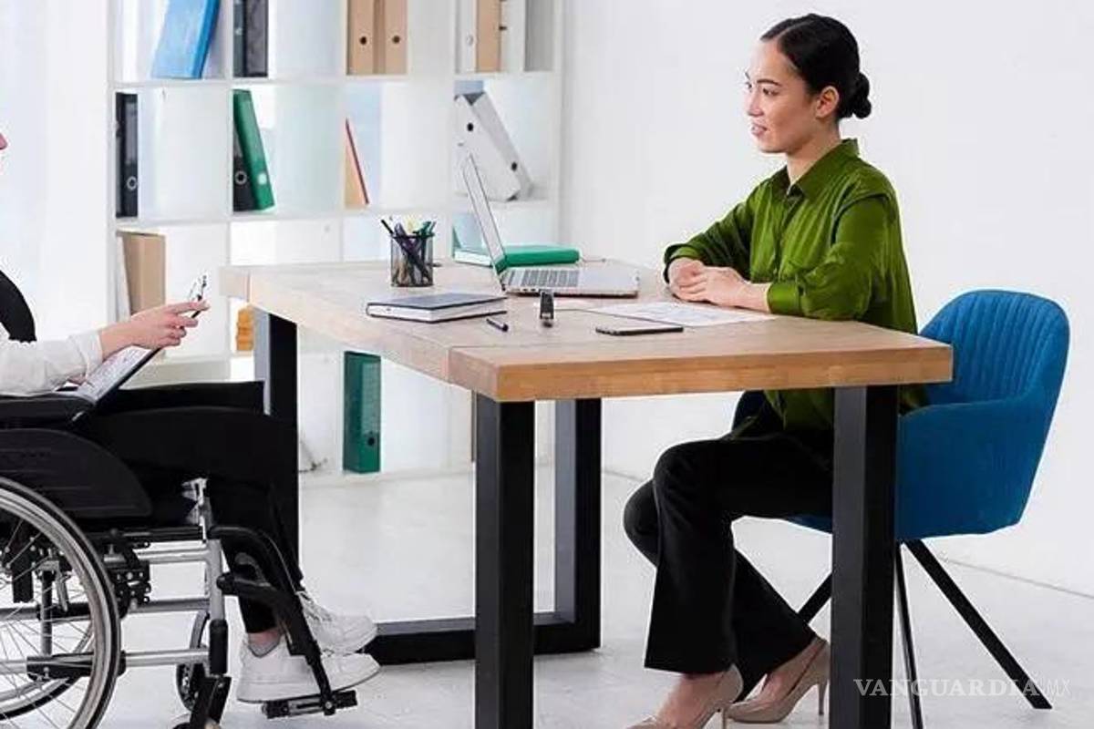 Empresarios del Sureste de Coahuila superan con su oferta de empleo la cuota del gobierno en materia de inclusión laboral