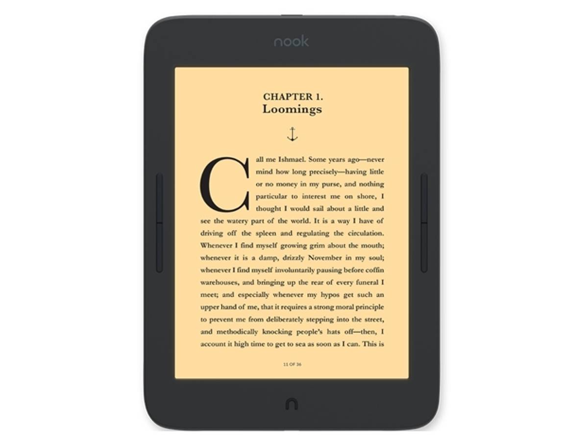 $!Fondo de inversión Elliott compra a Barnes &amp; Noble por 683 mdd, la mayor cadena de librerías en EU