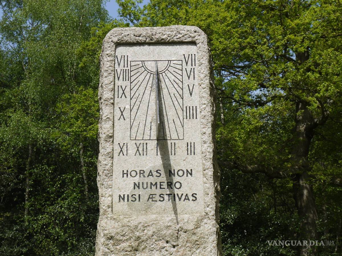 $!Recomendaciones para que no te afecte el Horario de Verano