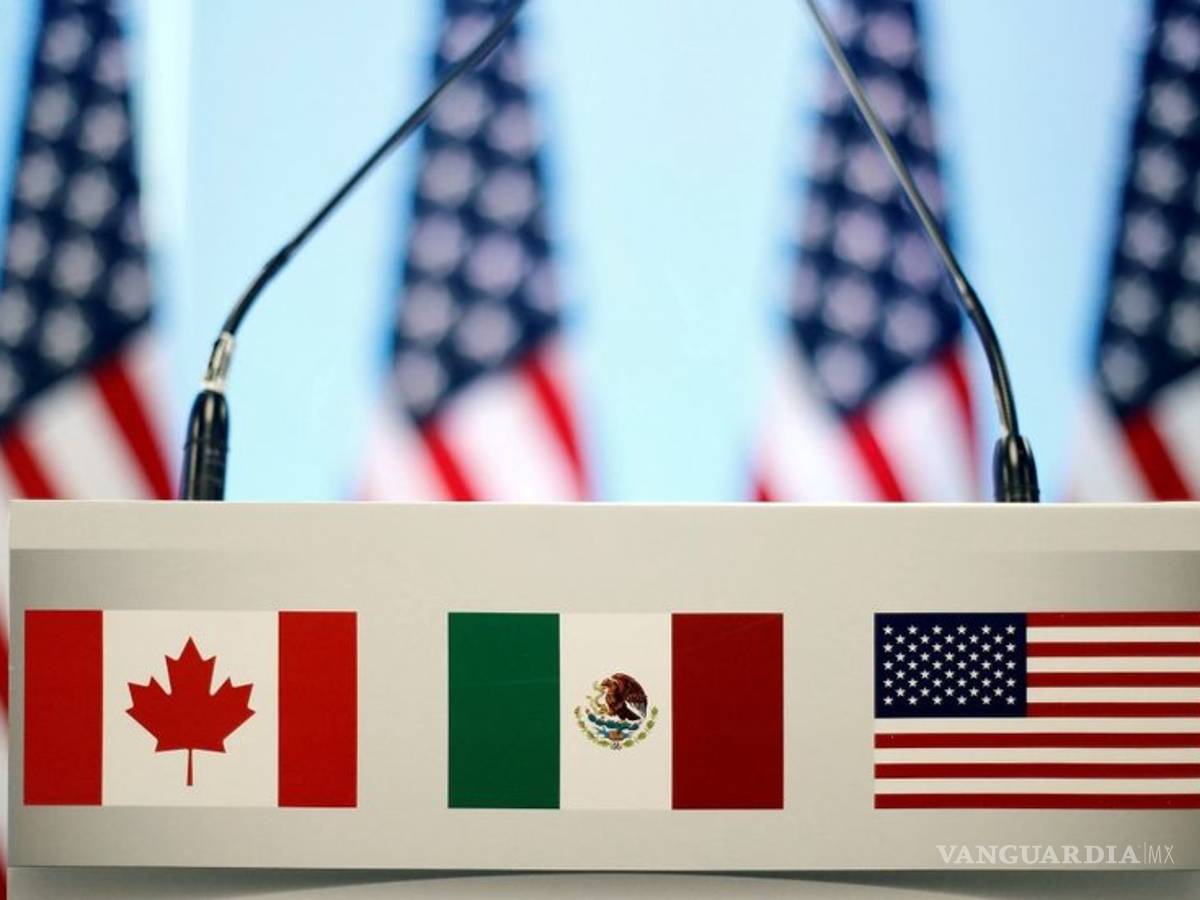 $!Canadá se reincorporará a renegociación de TLCAN en próximas semanas: Larry Rubin