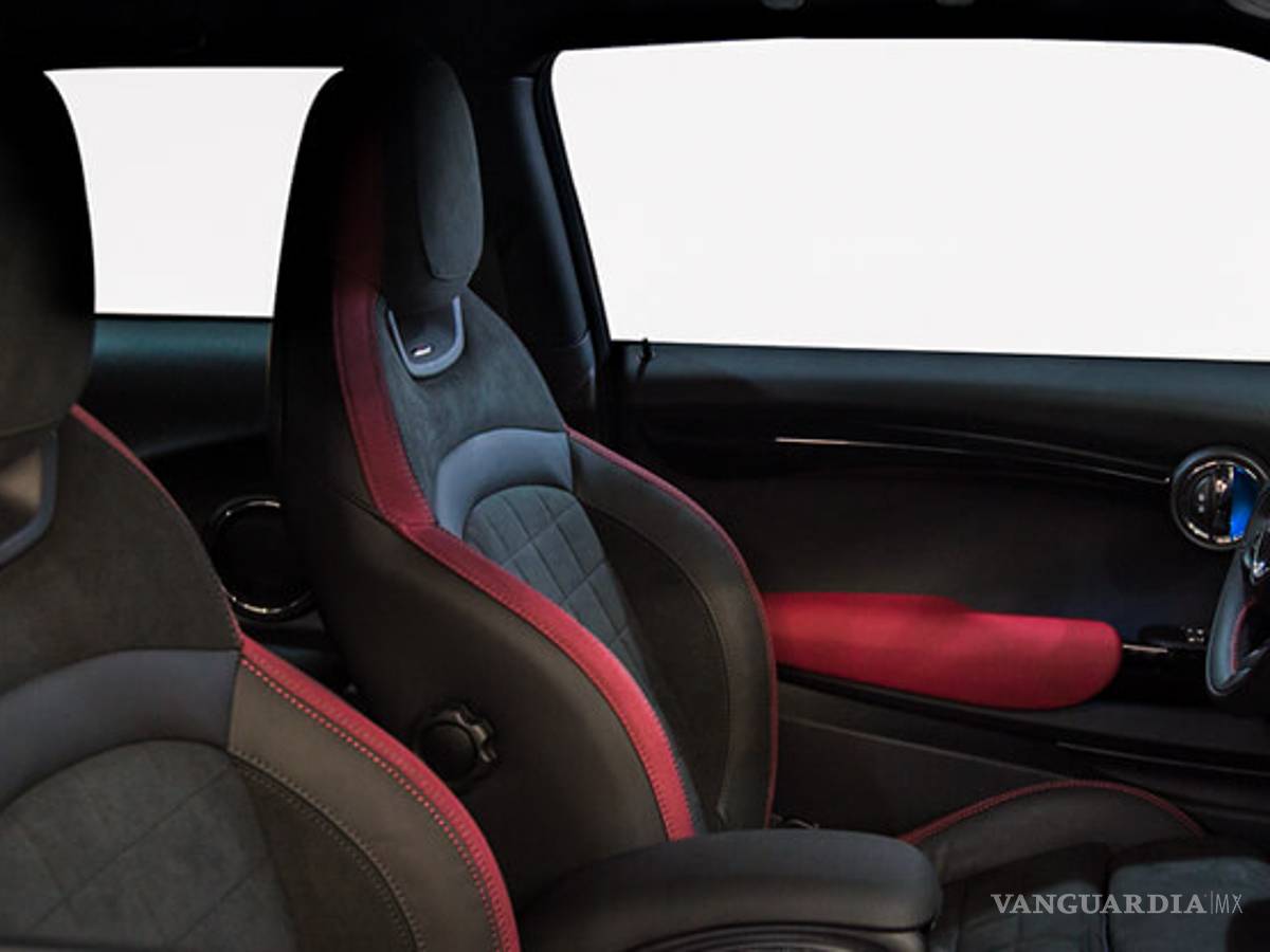 $!MINI celebra XV años en México con una edición especial