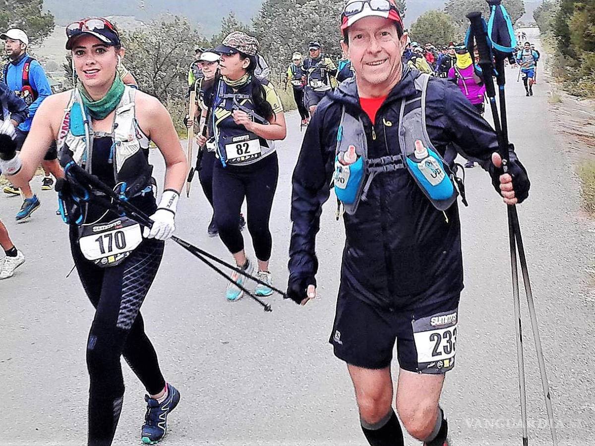 $!Todo listo para el Km Vertical en La Viga