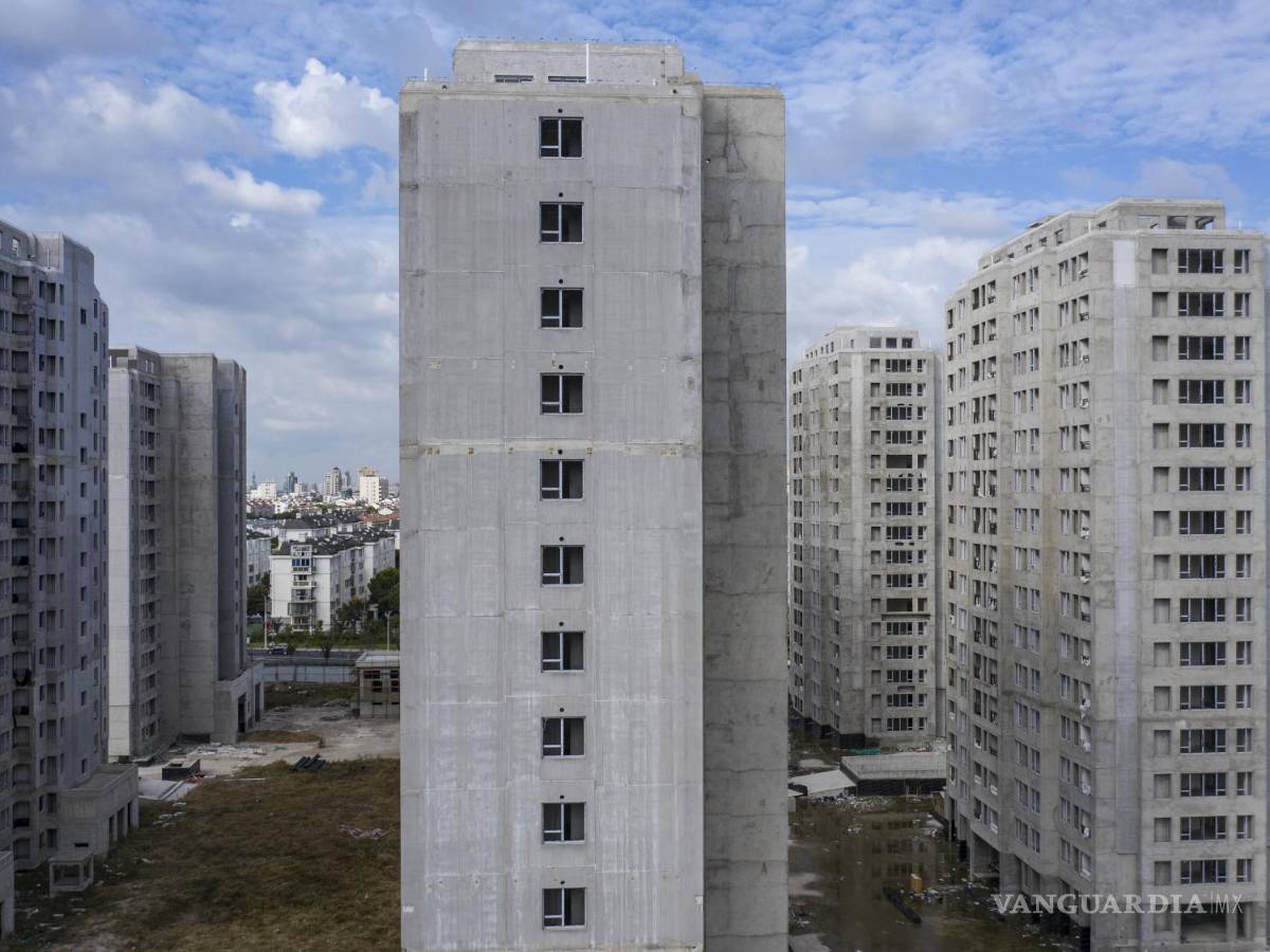 $!El mercado inmobiliario se vio impactado por los efectos de la pandemia.