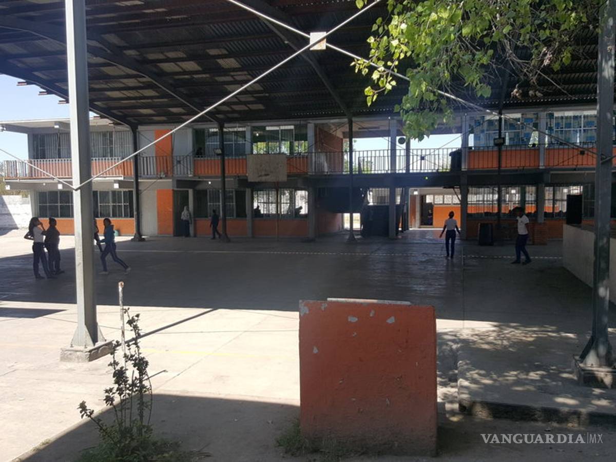$!Madre de estudiante en Monclova irá a la Comisión Estatal de Derechos Humanos por caso de 'sexting'