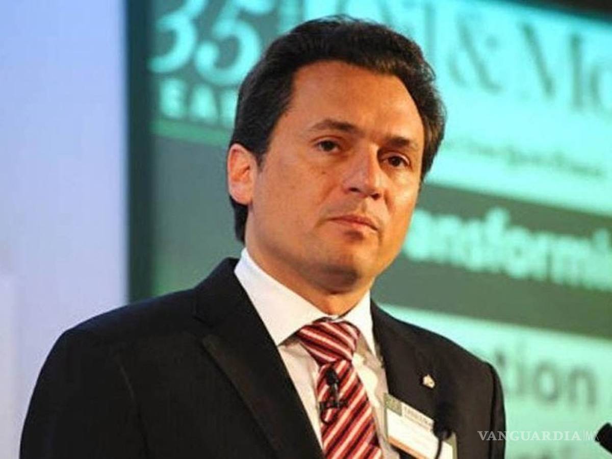 $!FGR asegura que cuenta de Gilda Austin, madre de Lozoya, fue usada para transferir sobornos de Odebrecht