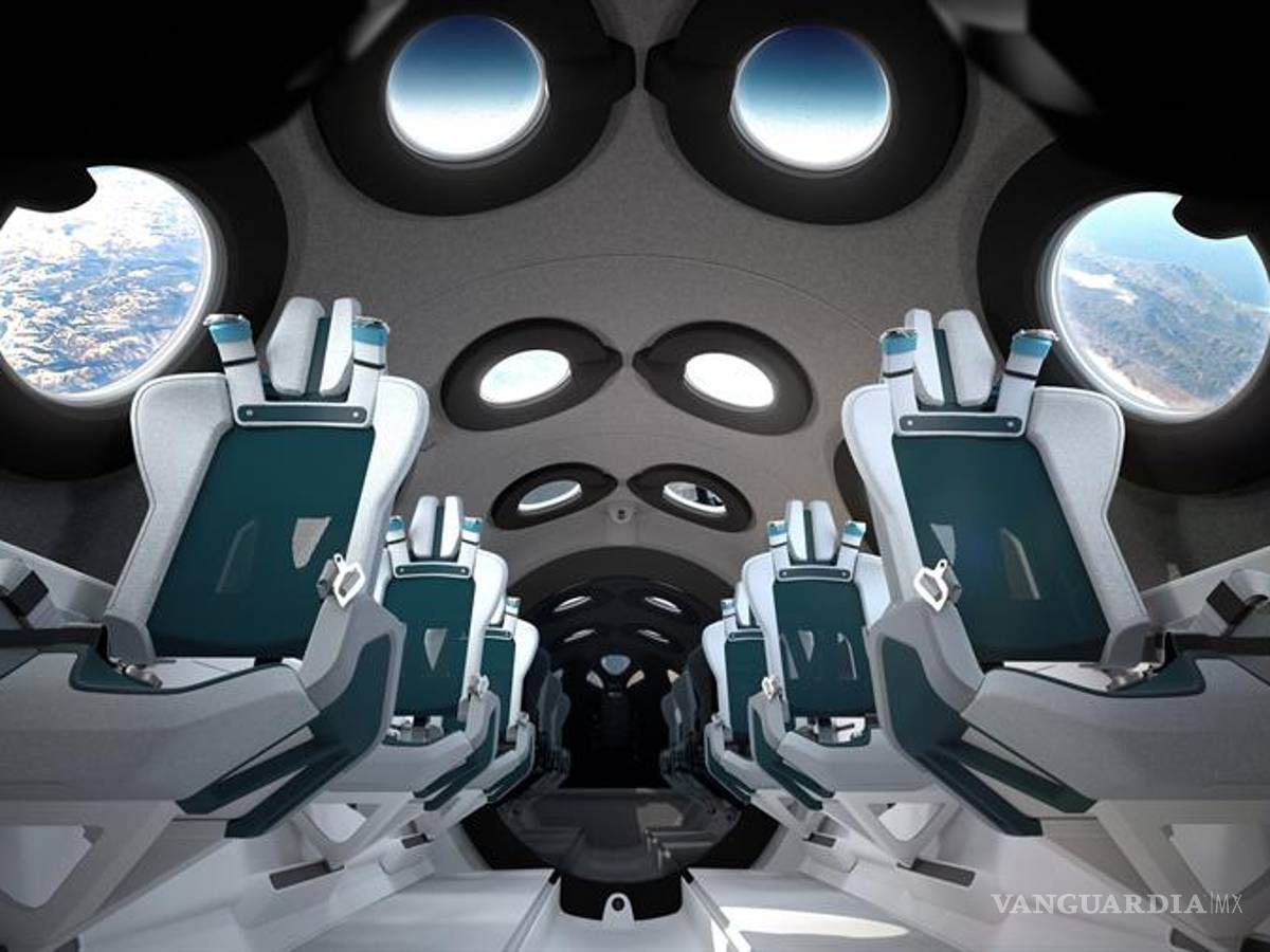 $!Virgin Galactic y Rolls Royce colaborarán para construir aviones supersónicos