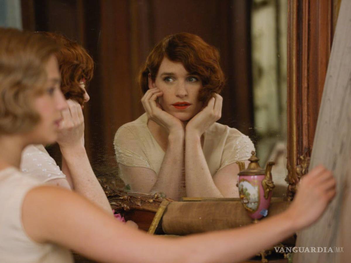 $!La fascinante vida de Lili Elbe, la primera transexual de la historia