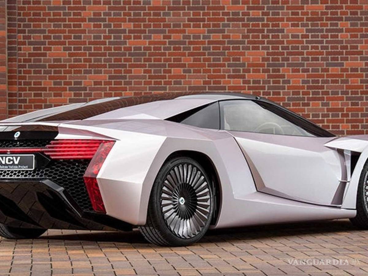 $!Japón plantea fabricar coches "con árboles", y no es tan loco como crees