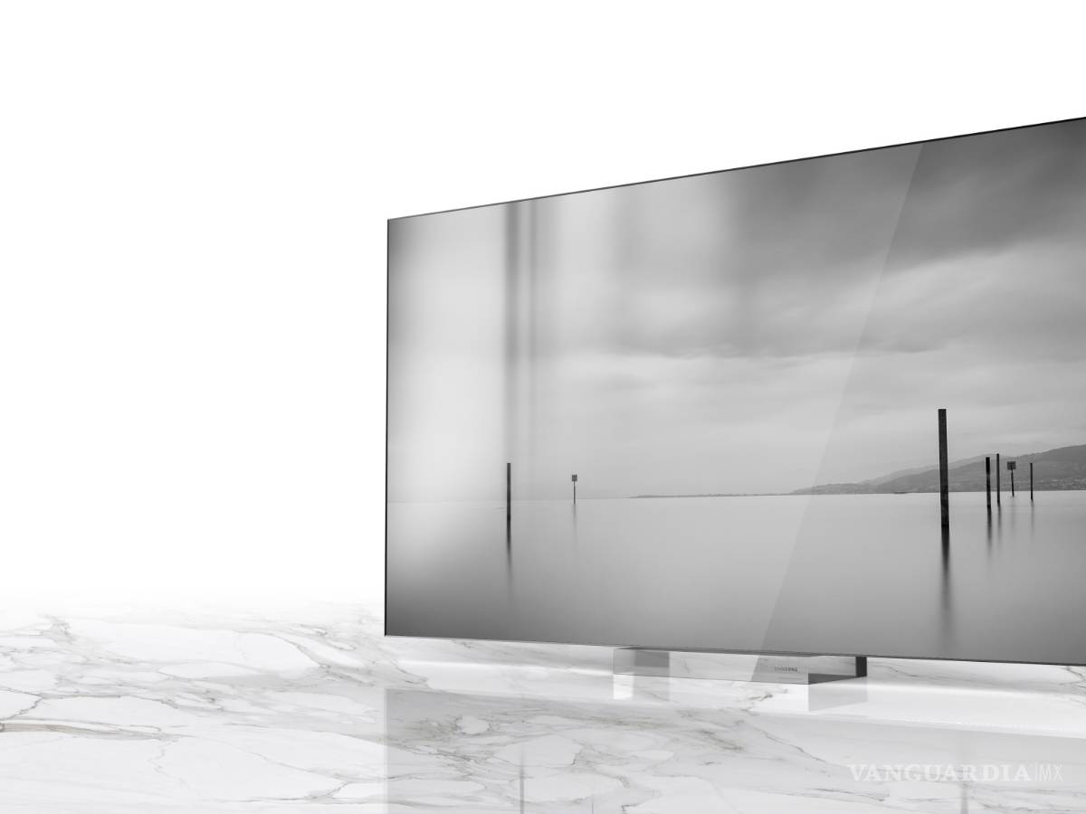 $!Hoy en la CES 2019, desde un cepillo de dientes con inteligencia artificial hasta un televisor que se enrolla sobre sí mismo