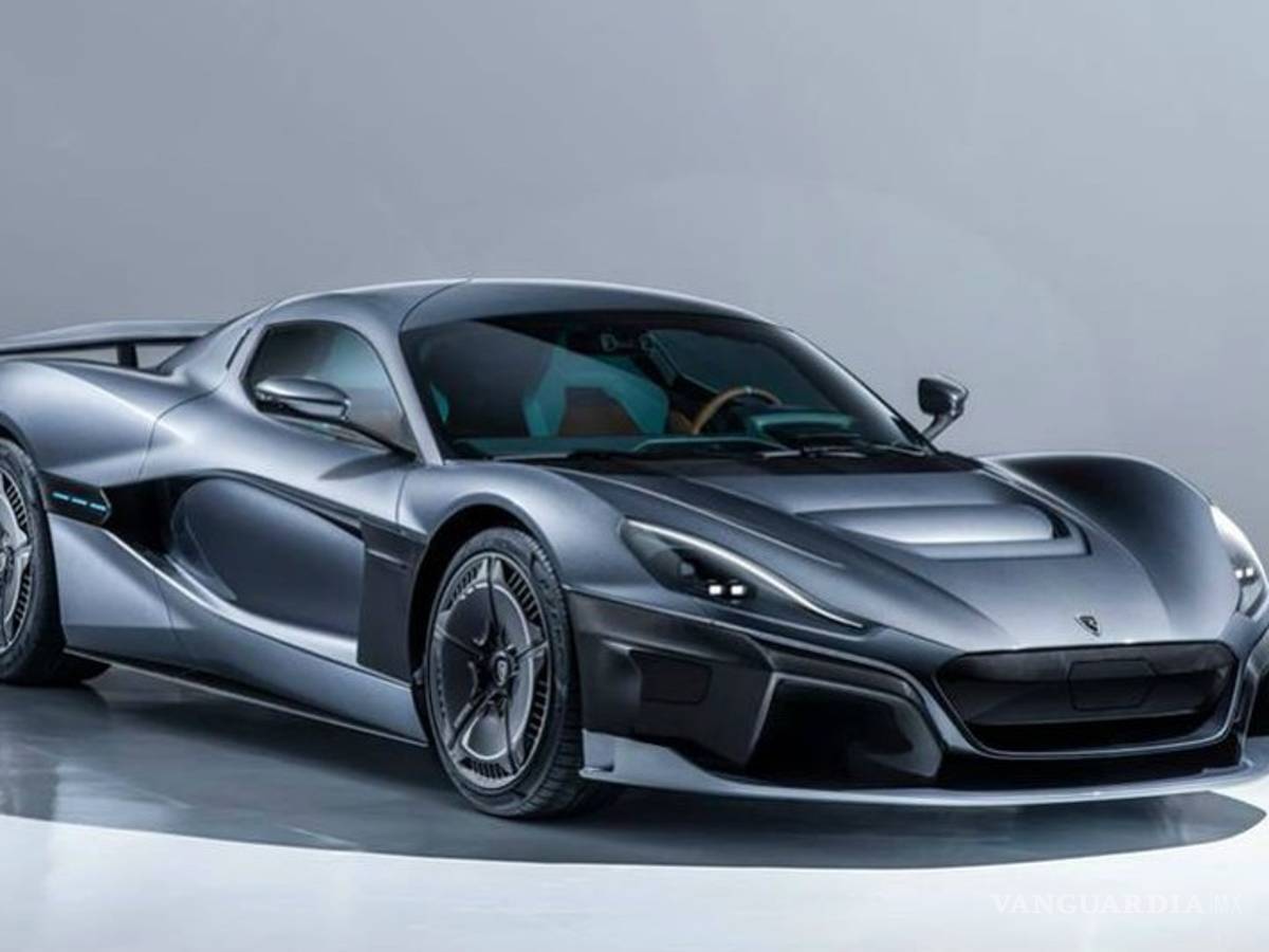 $!Doce supercoches que te soprenderán de aquí a 2020