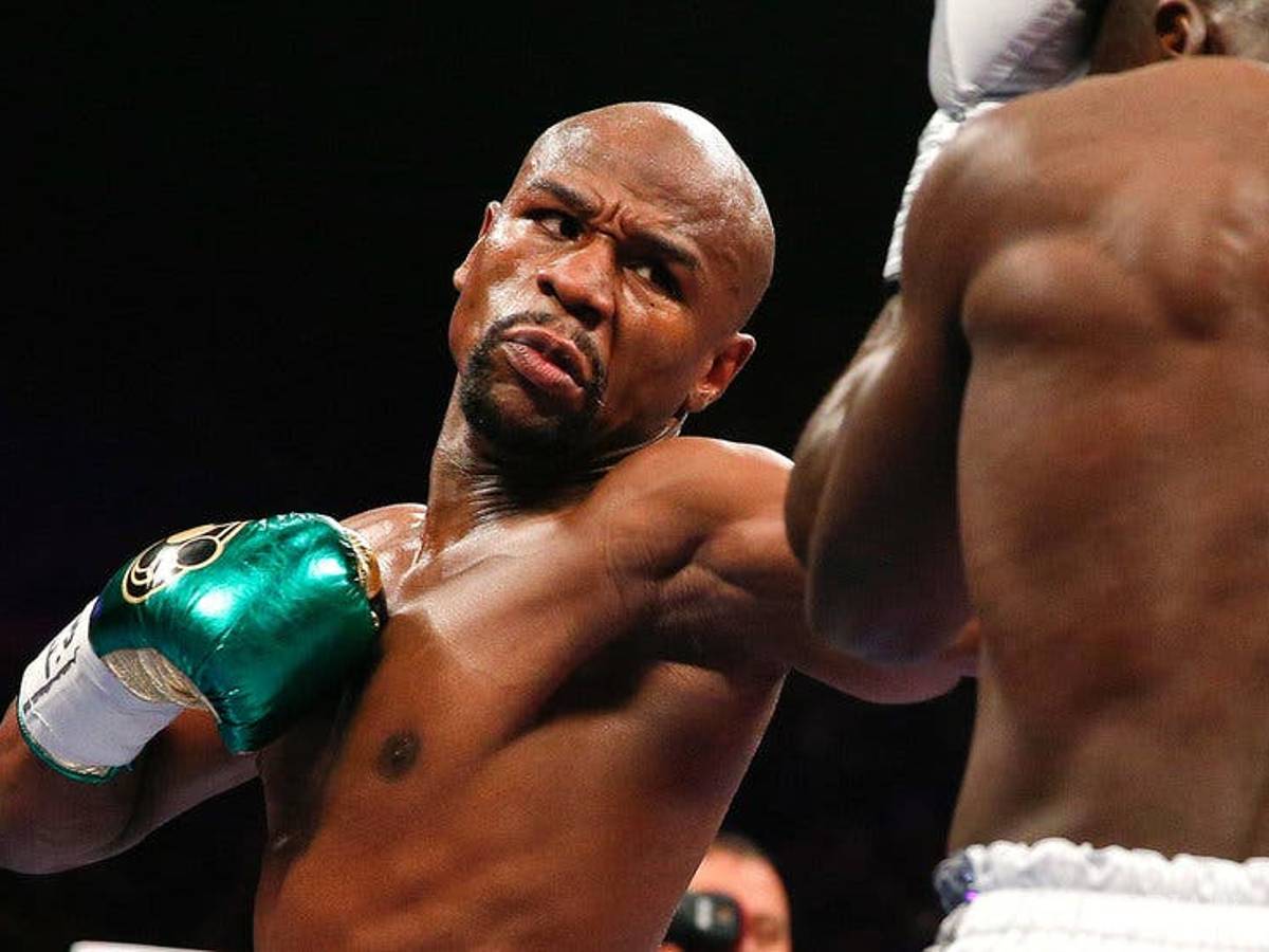 $!‘En rodilla’ de lucha por George Floyd