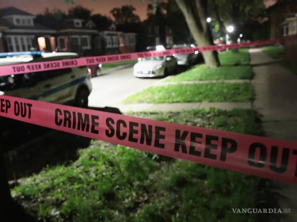 $!El crimen ocurrió en Santa Clara, cerca de la sede de Google, en pleno Silicon Valley.