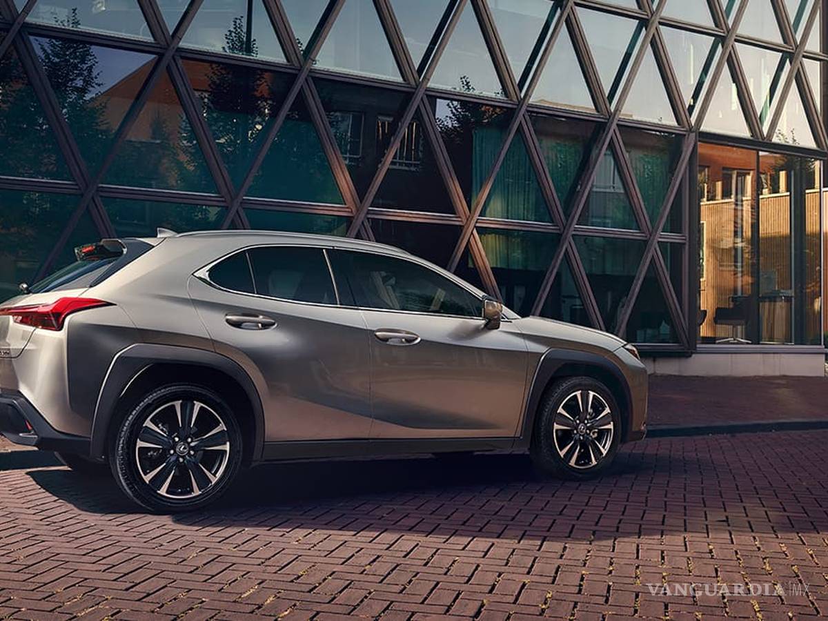$!Lexus traerá estos coches a México para competir en el segmento premium