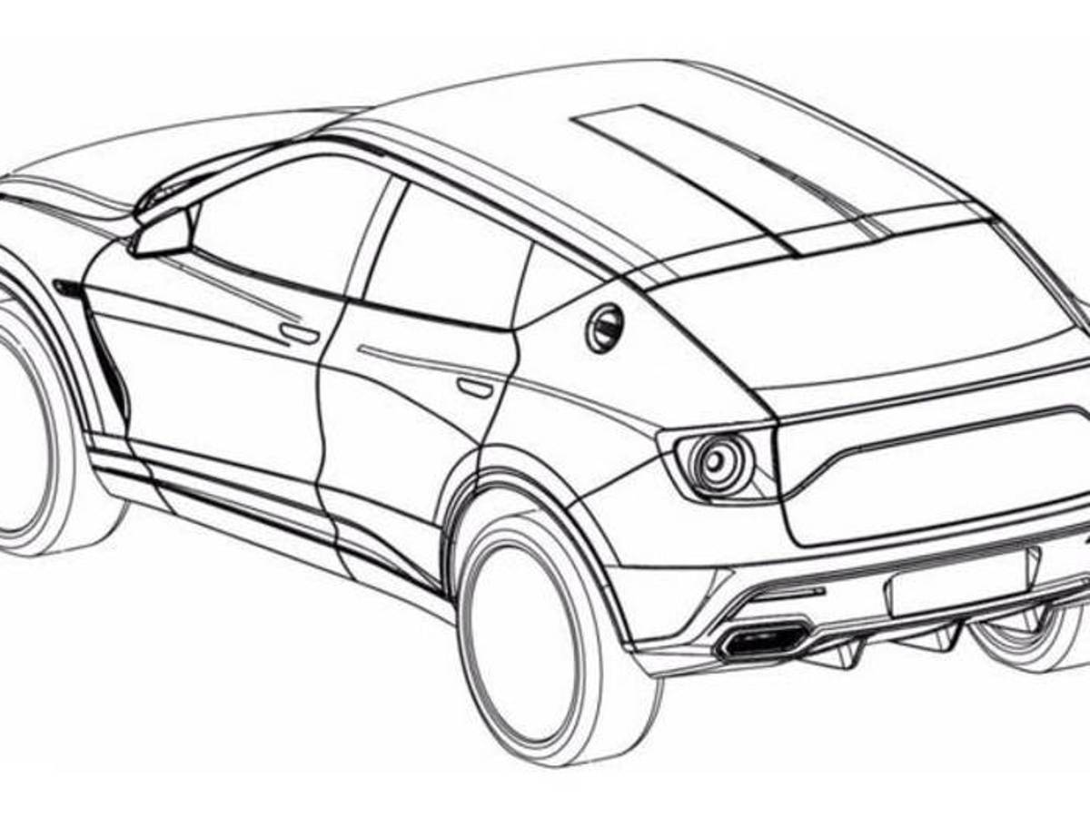 $!Lotus también prepara un SUV, y tendría 'alma' Volvo