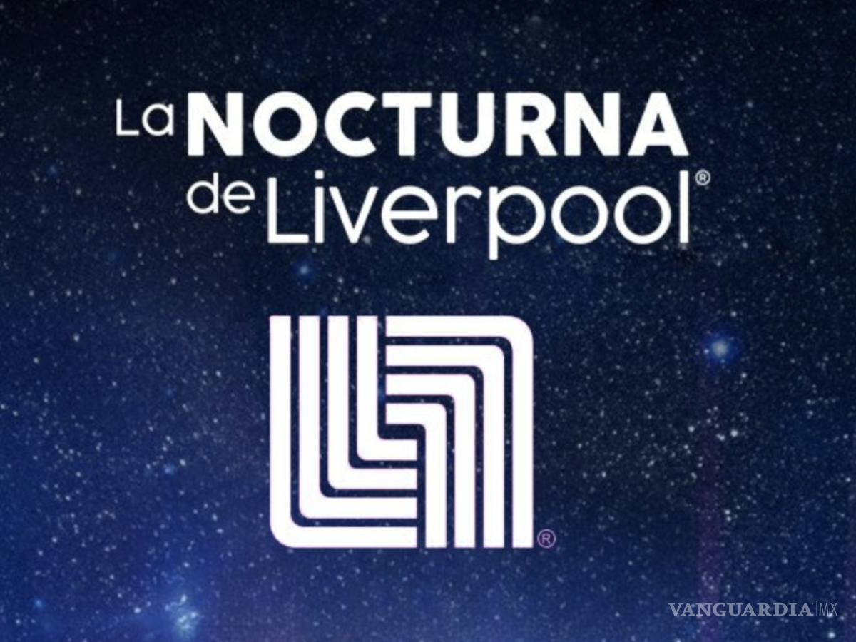 $!Liverpool, una de las tiendas departamentales más queridas de México.