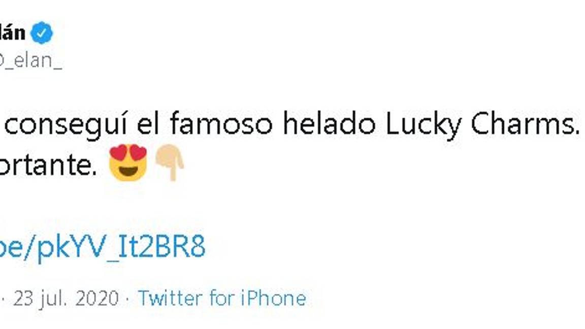 $!Elan lanza 'Deliciosolandia', una divertida alternativa para ver en YouTube