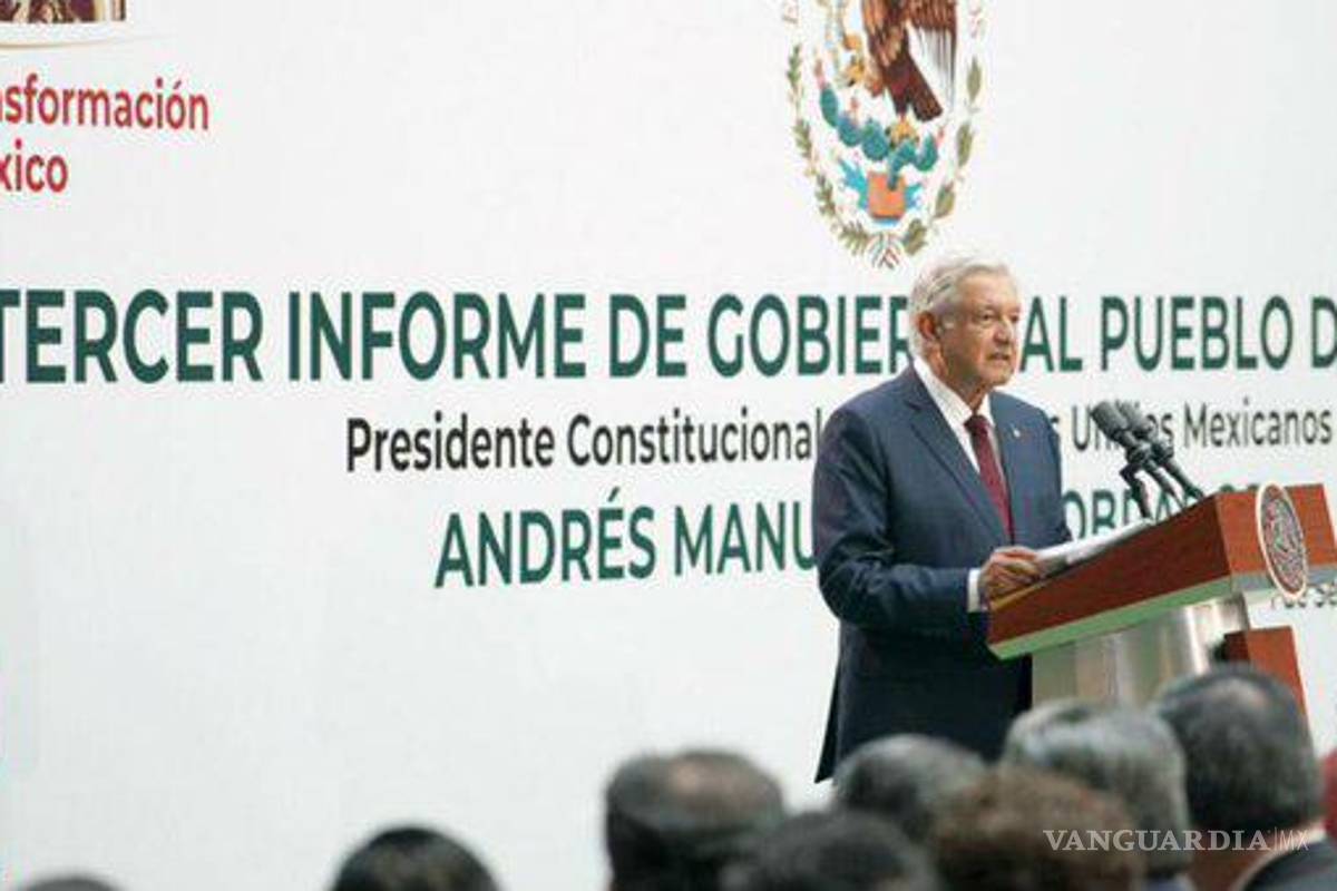 AMLO ‘reconoce’ aumento de 13% en feminicidios; “es porque antes no se clasificaba”, aclara