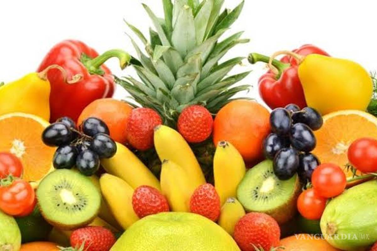 Consumir estos alimentos te protege de los rayos UV