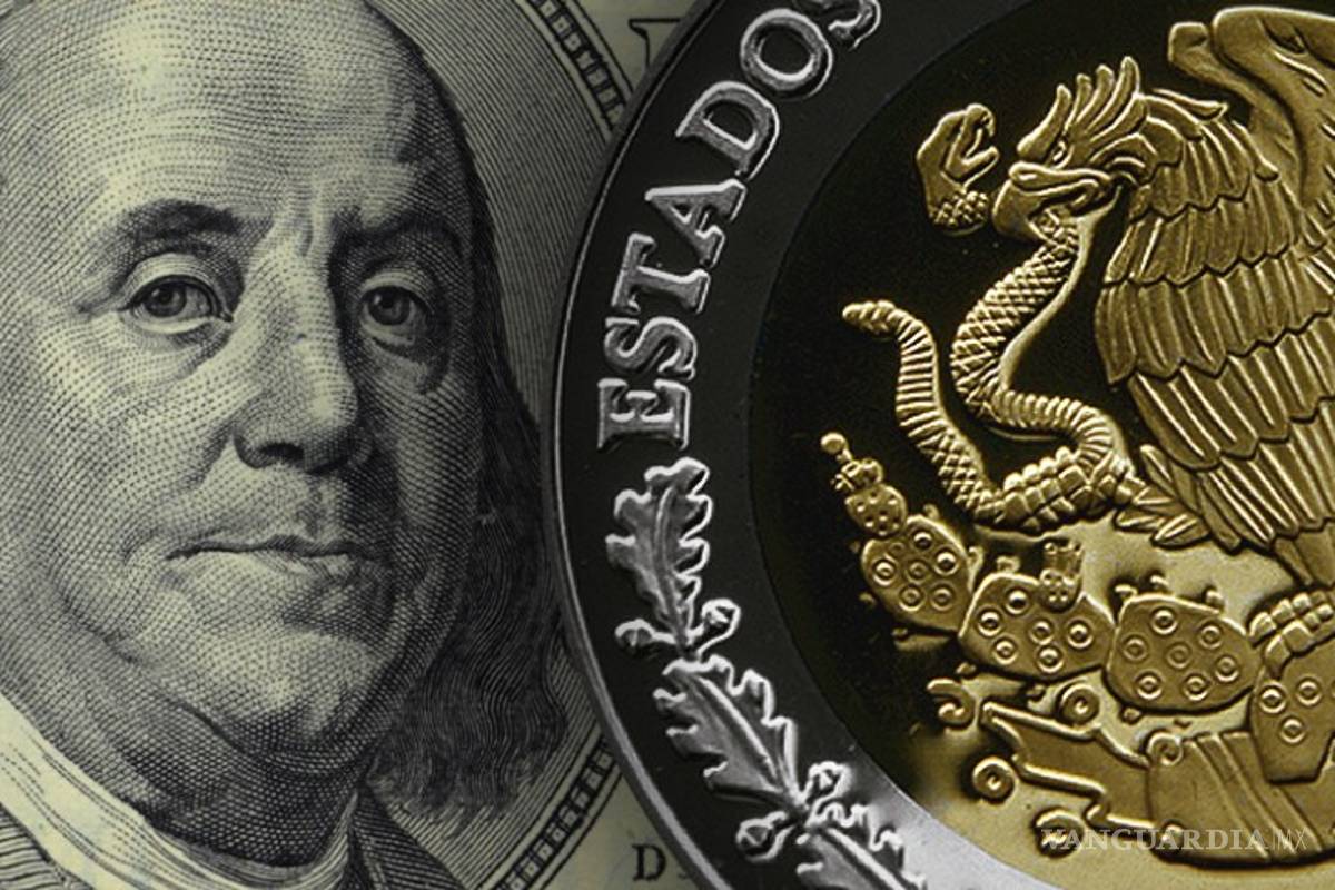 Minutas de Banxico y la Fed, clave para analistas en esta jornada