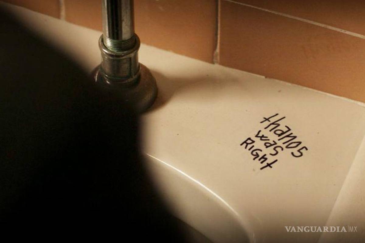 ¿Thanos tenía razón? El internet se divide por la nueva serie de Hawkeye