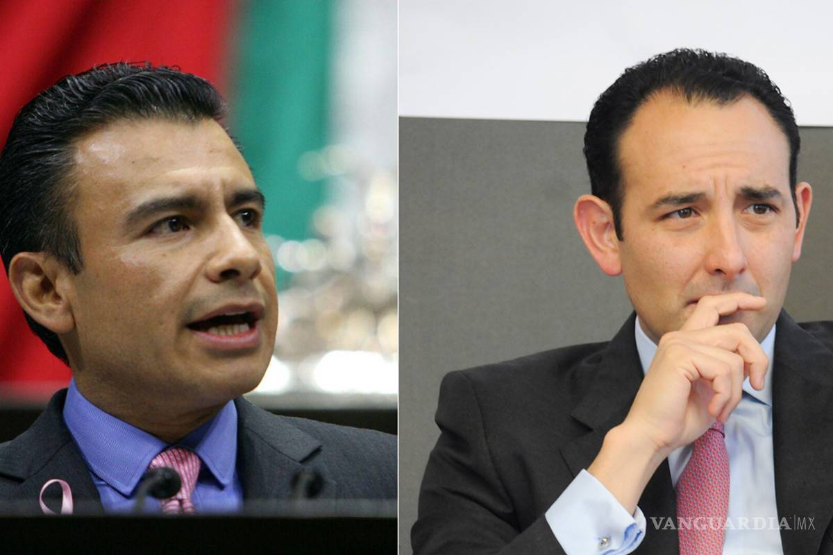 Rechaza PRD Frente; PAN quiere dirigirlo