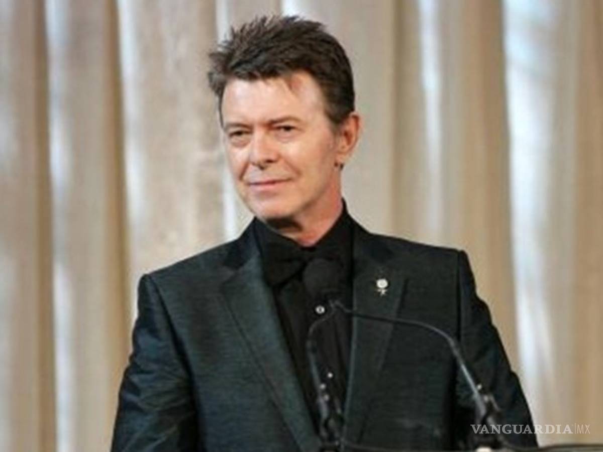 $!Exposición 'David Bowie Is' queda disponible ahora en su versión digital