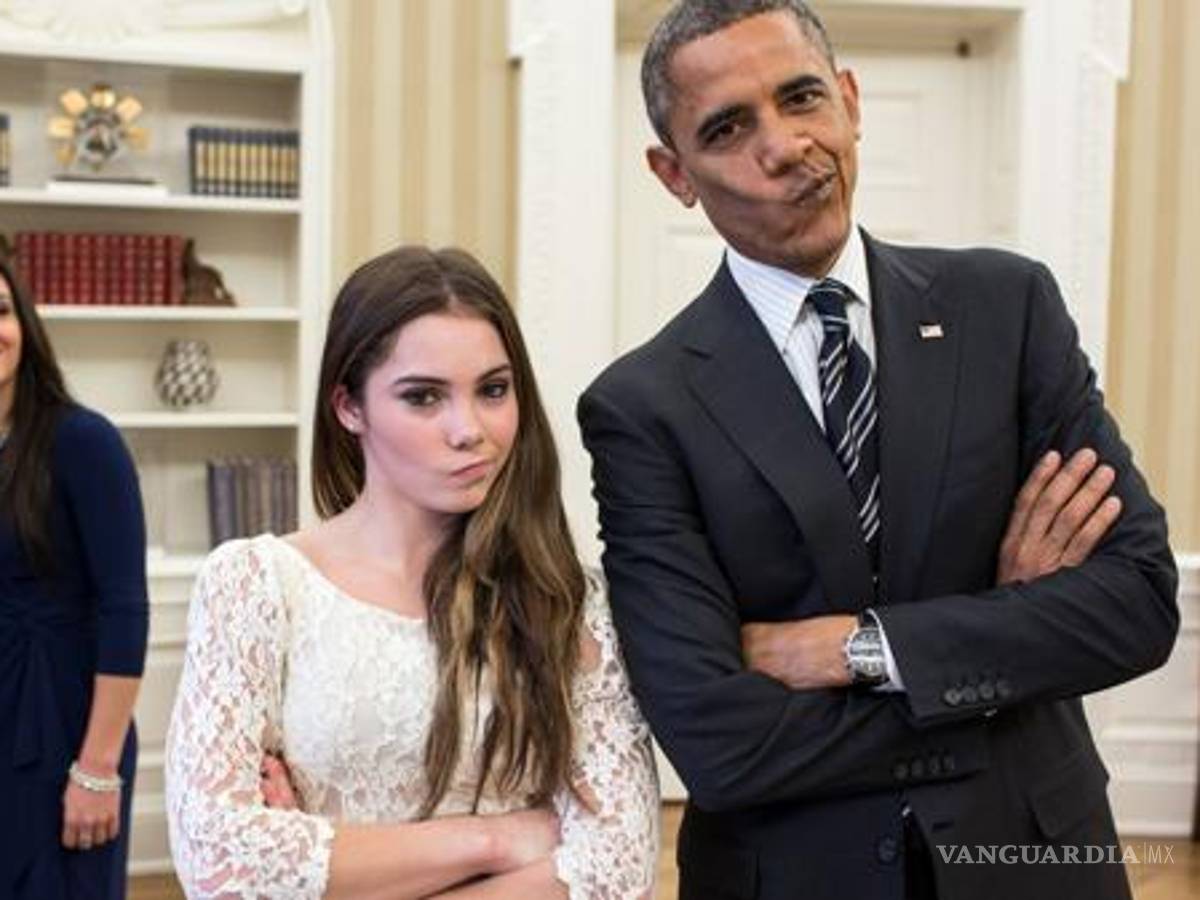 $!Gimnasta olímpica causa furor por su nuevo y sexy físico, la comparan con las Kardashian