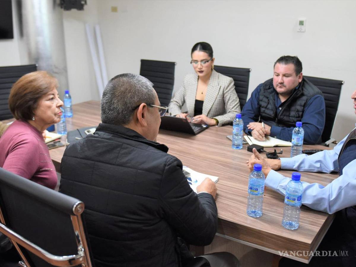 $!La participación de expertos de la sociedad civil garantiza la transparencia en el manejo de los recursos municipales.