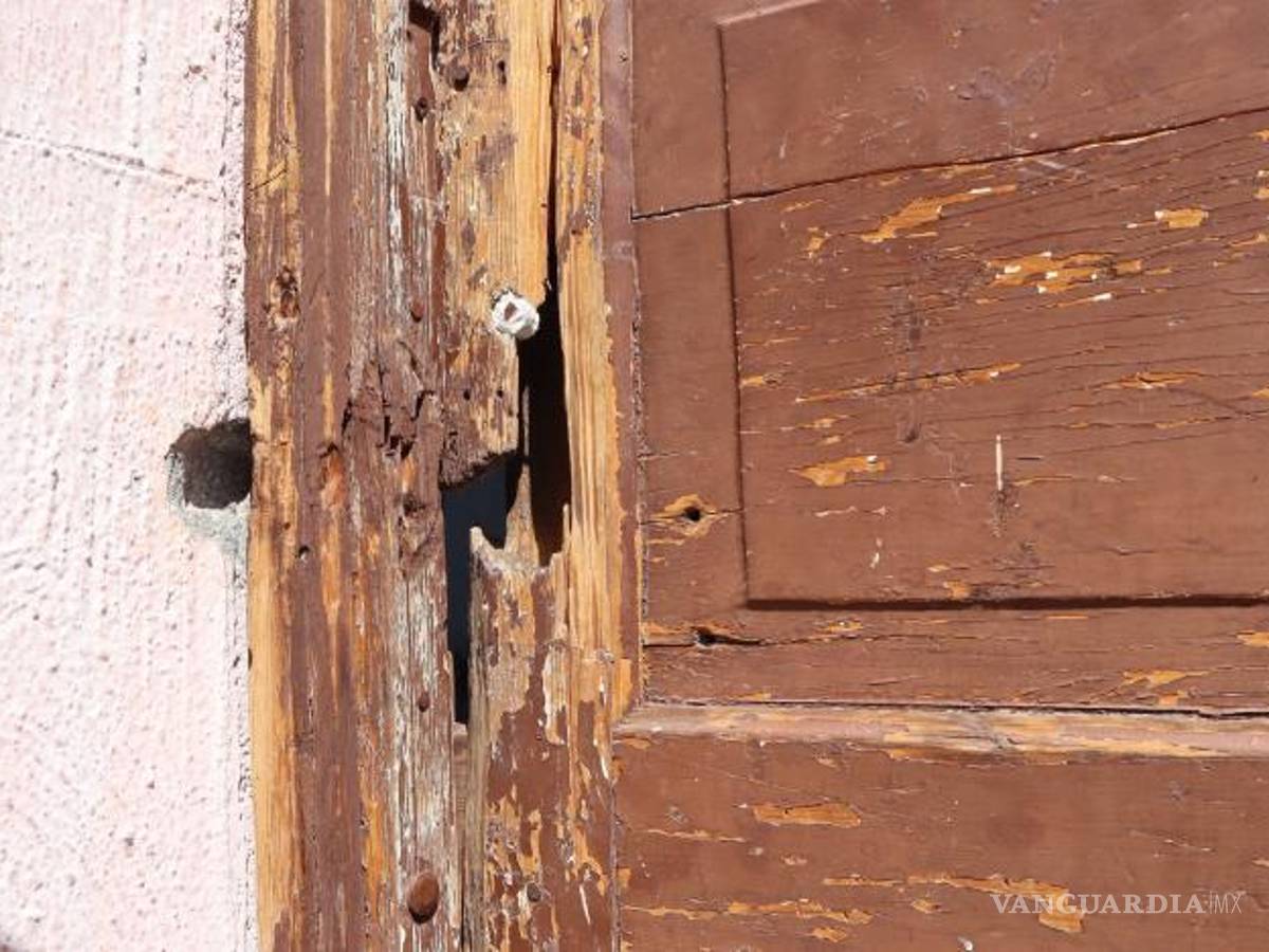 $!La directiva agregó que también robaron recibos de pago del viaje de término de curso, aunque aseguró que la Mesa Directiva tuvo respaldo digital de los mismos, por lo que no hubo inconveniente en el control del viaje.