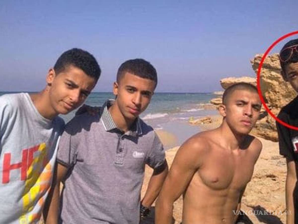 $!Salman Abedi, de adolescente "tranquilo" a asesino de Manchester