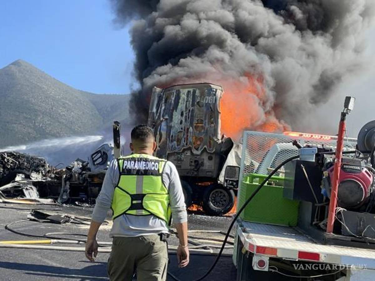 $!Fatal accidente en carretera ‘Los Chorros’ deja a conductor sin vida