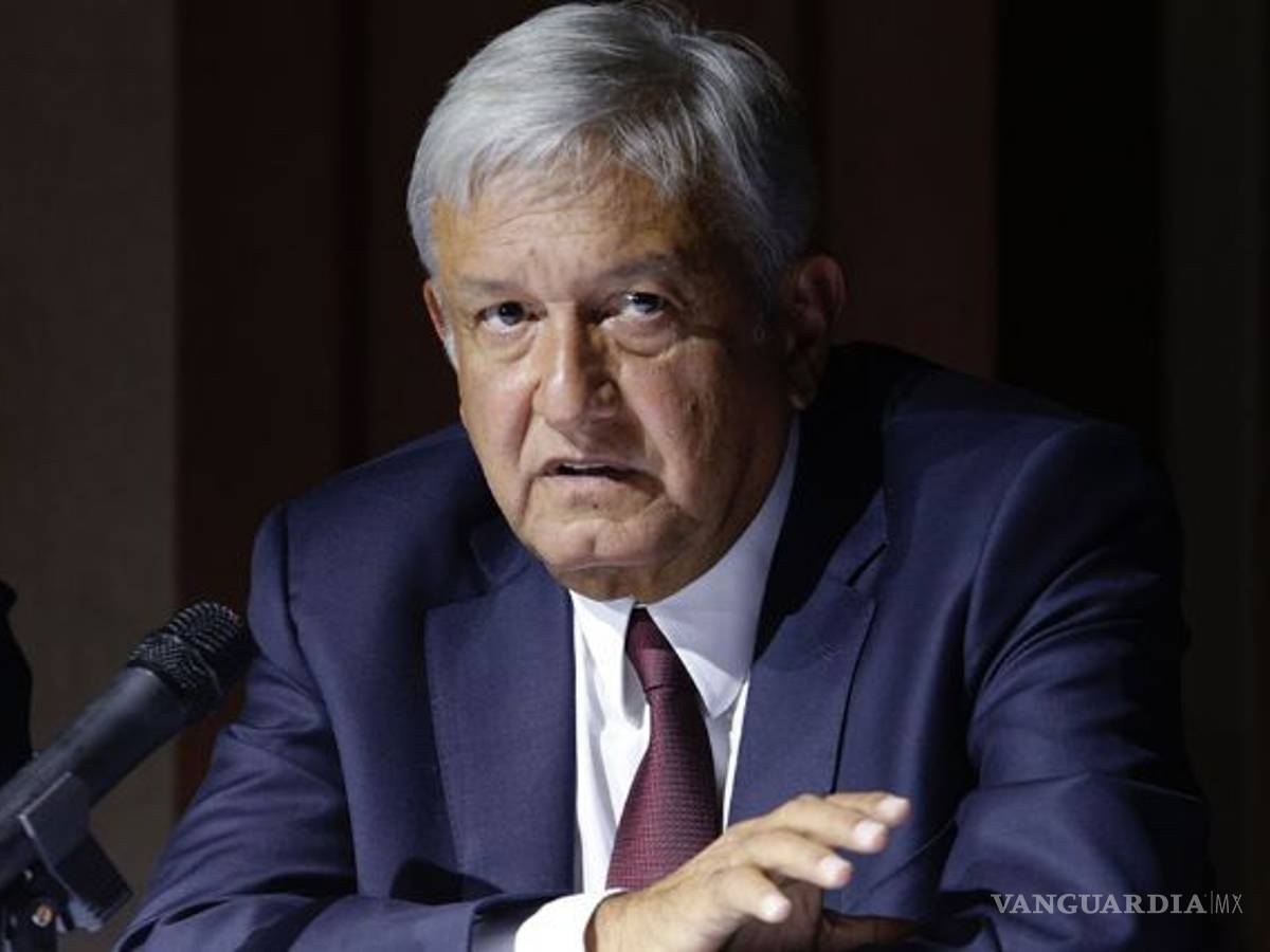 $!Martha Bárcena será propuesta por AMLO para ser embajadora en Estados Unidos