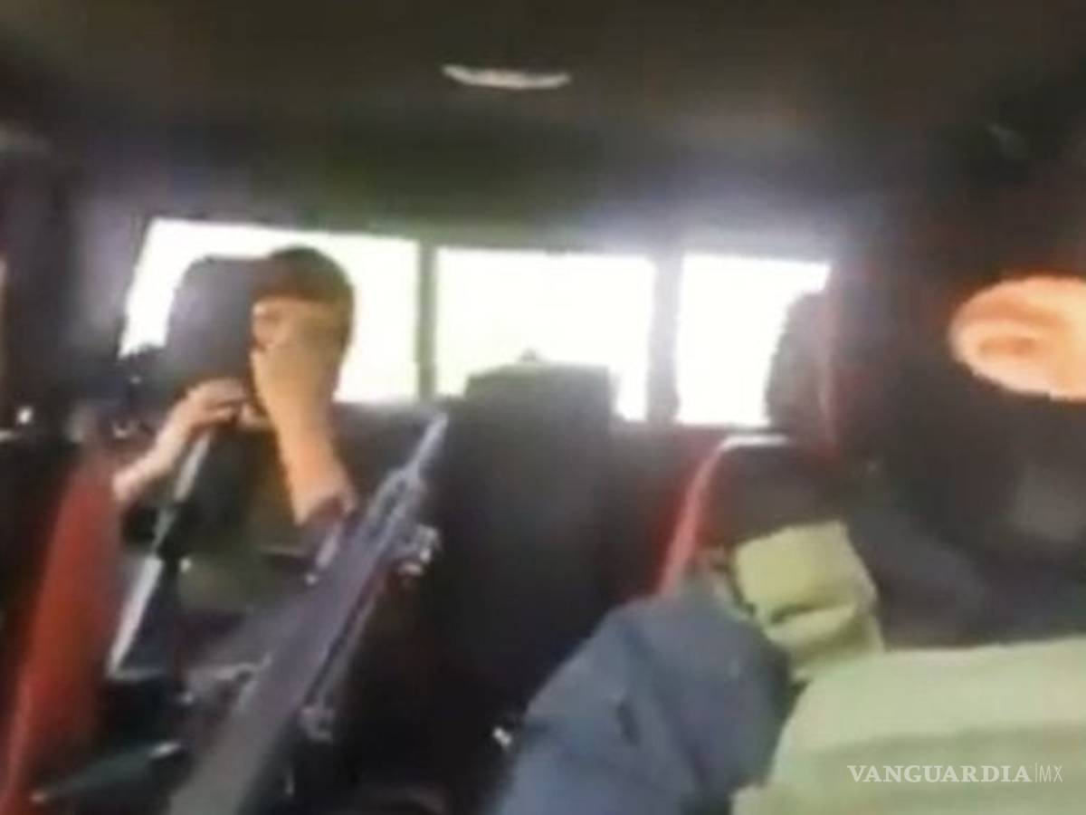 $!'Tropa del Infierno' del CDN le declara la guerra a 'El Mencho' y su Cártel Jalisco Nueva Generación... anuncian el 'Operativo Néctar Lima'