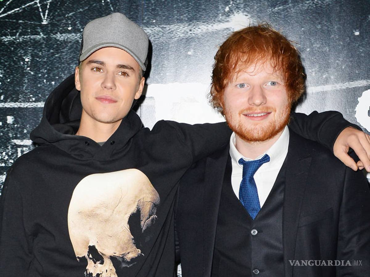 $!El otro lado de Ed Sheeran: ‘No. 6 Collaborations Project’