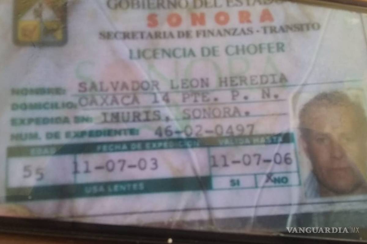 Irá a la fosa común, si familia no lo reclama