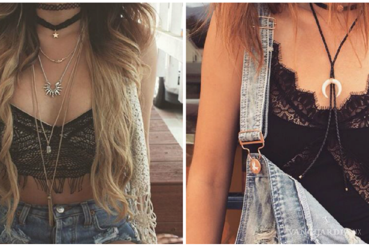 Fashion trend: cómo lucir sexy sin caer en lo vulgar