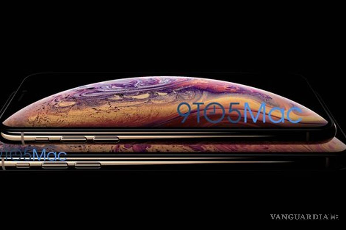 Filtran más detalles del sucesor del iPhone X