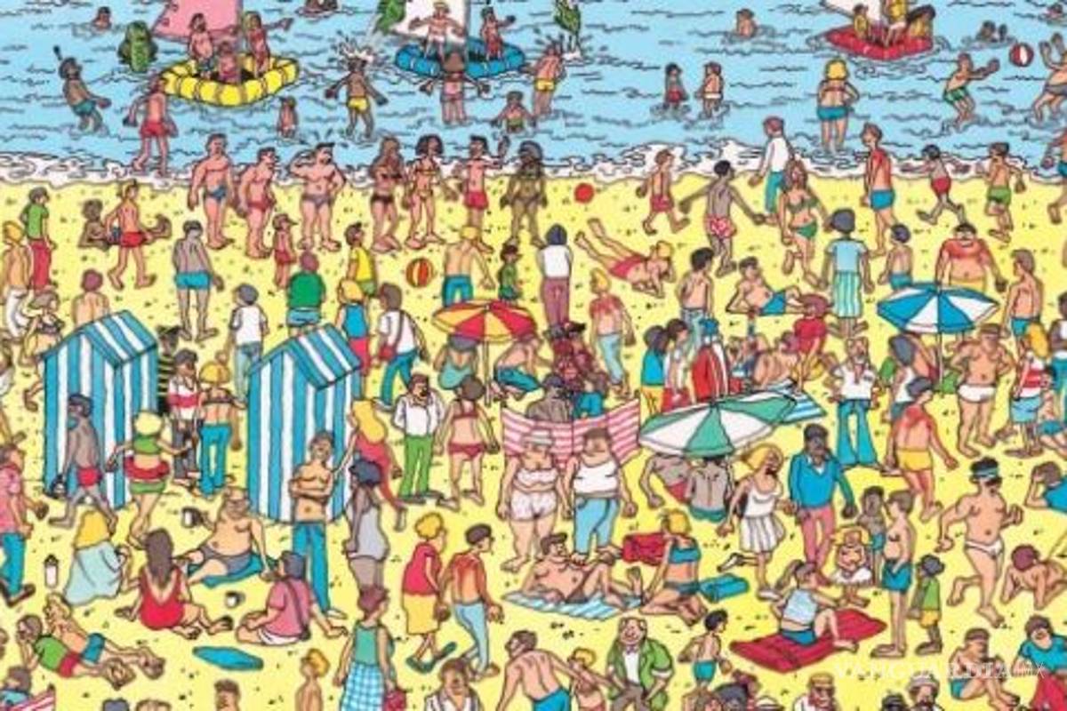 $!Hoy se cumplen 30 años de buscar a Wally