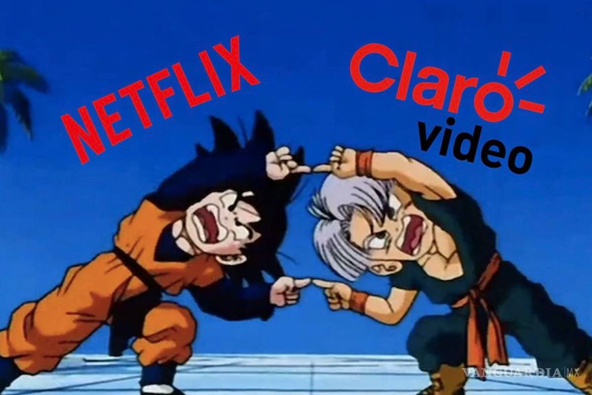Telcel se olvida de Claro Video... ¡y ofrece Netflix!