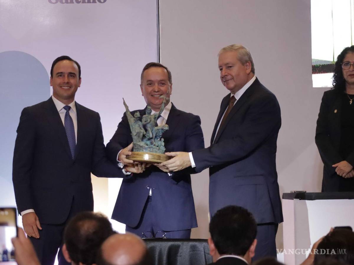 $!Todo un maestro en la cocina, el chef Juan Ramón Cárdenas invitó a poner los dones que Dios entrega, al servicio de la gente.