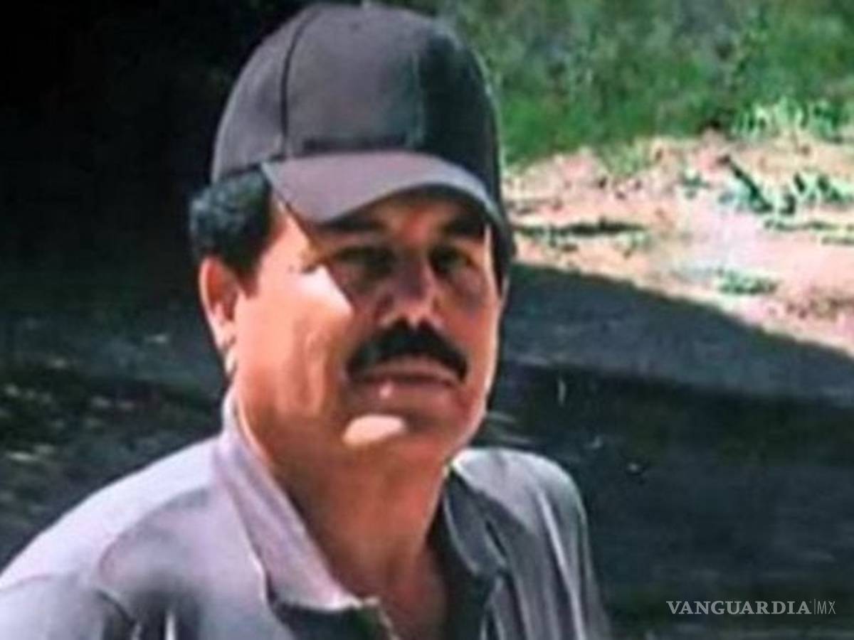 $!El es 'El Paisa'... el desconocido nuevo líder del Cártel de Sinaloa que comanda legiones de sicarios y envía droga a EU