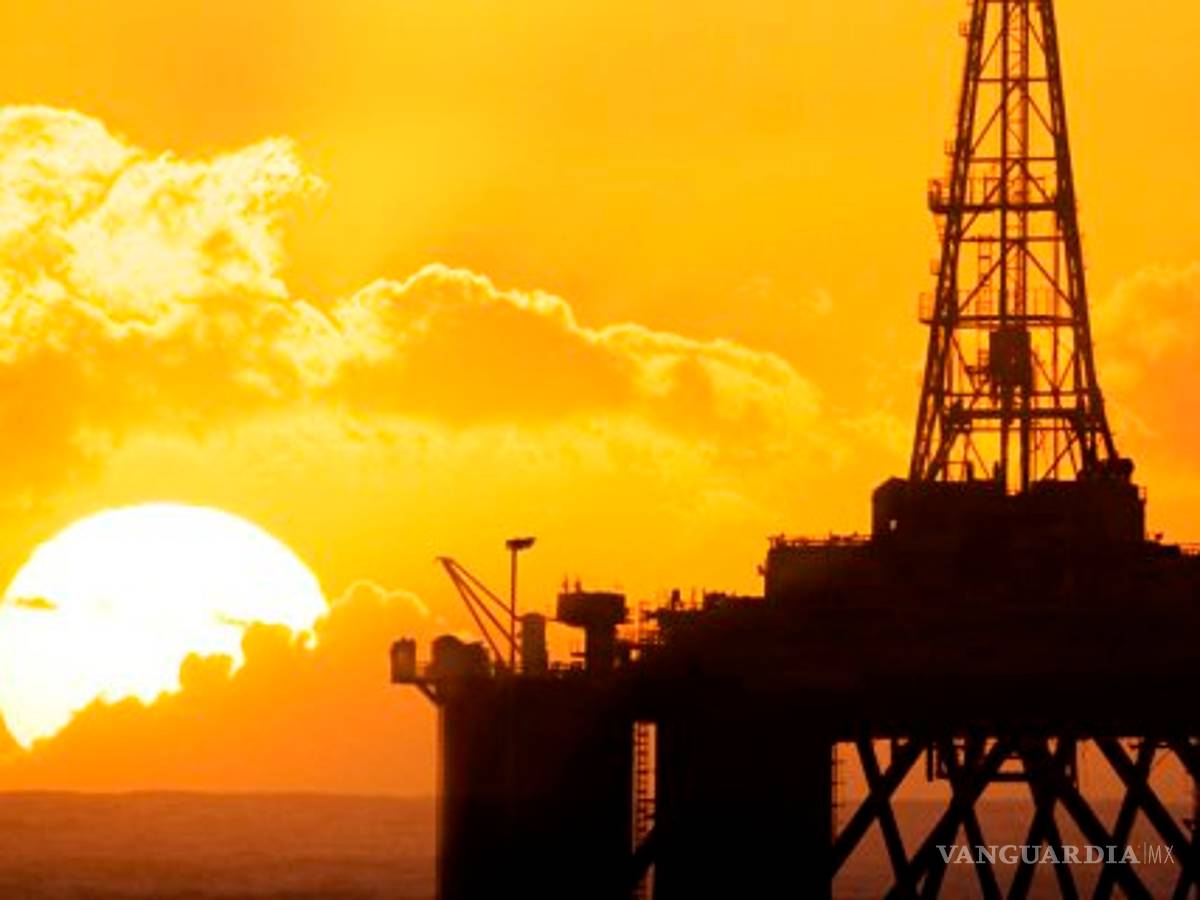 $!La reforma energética, vil engaño y fracaso rotundo: AMLO