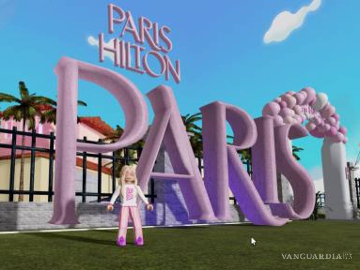 $!Paris World es nueva experiencia de juego que incluye escenarios de DJ masivos, la propia casa de Paris, un zoológico y, por qué no, un jet privado, un yate y su propia isla personal.