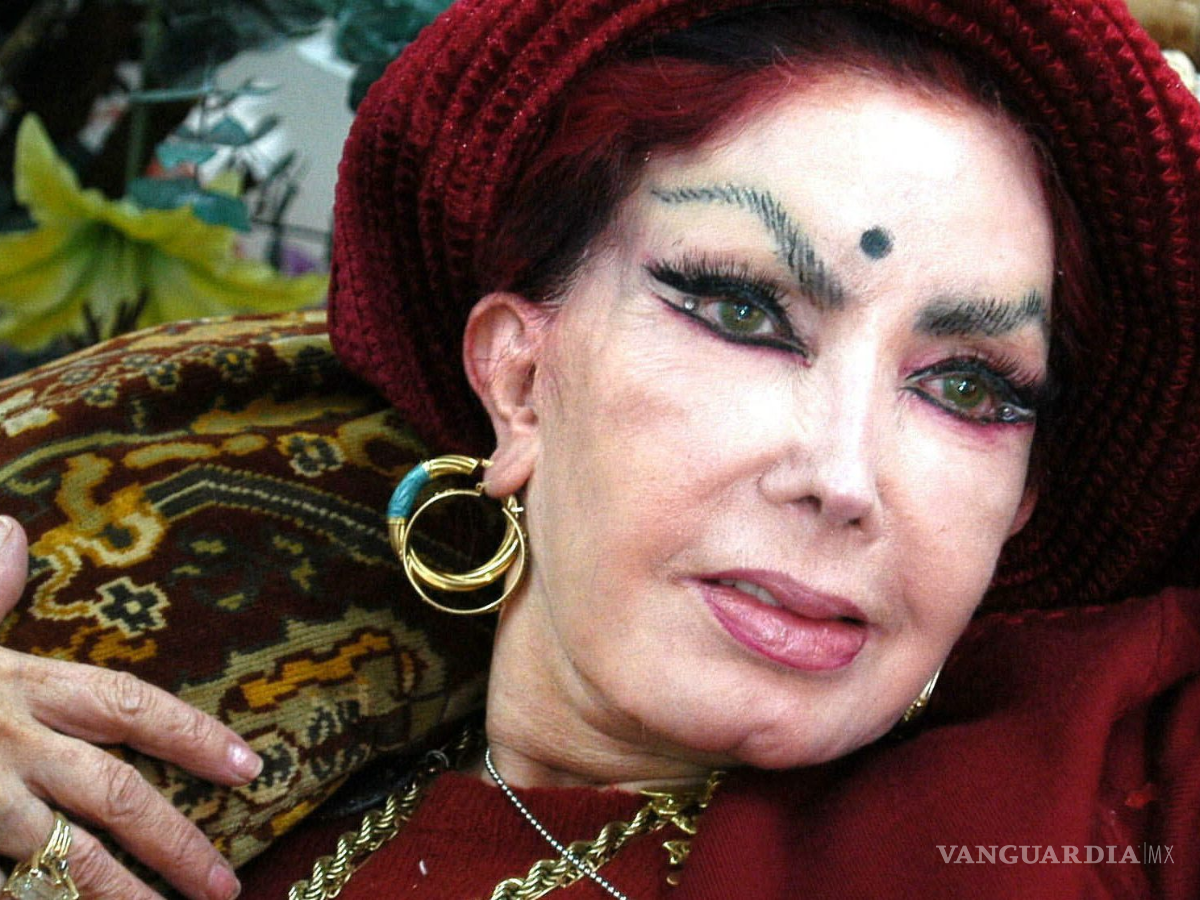 $!Este 2023 está siendo un año letal para la farándula