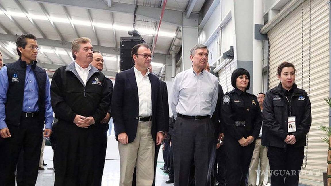 $!"Inauguran" por 3a vez cuartel de la Guarida Nacional en Tijuana