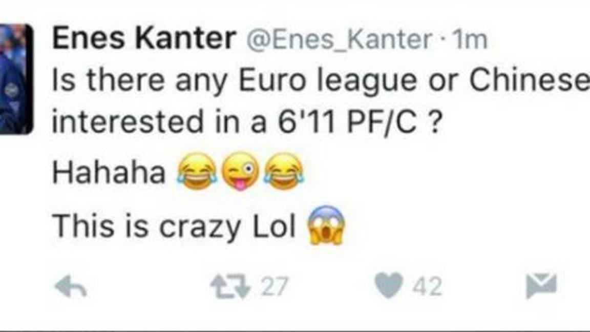 $!Deportistas explotan luego del triunfo de Donald Trump para la presidencia de EE.UU.