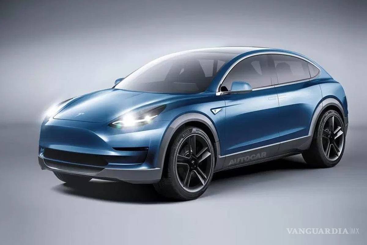 Tesla abarata otro de sus modelos, ante impacto del COVID-19