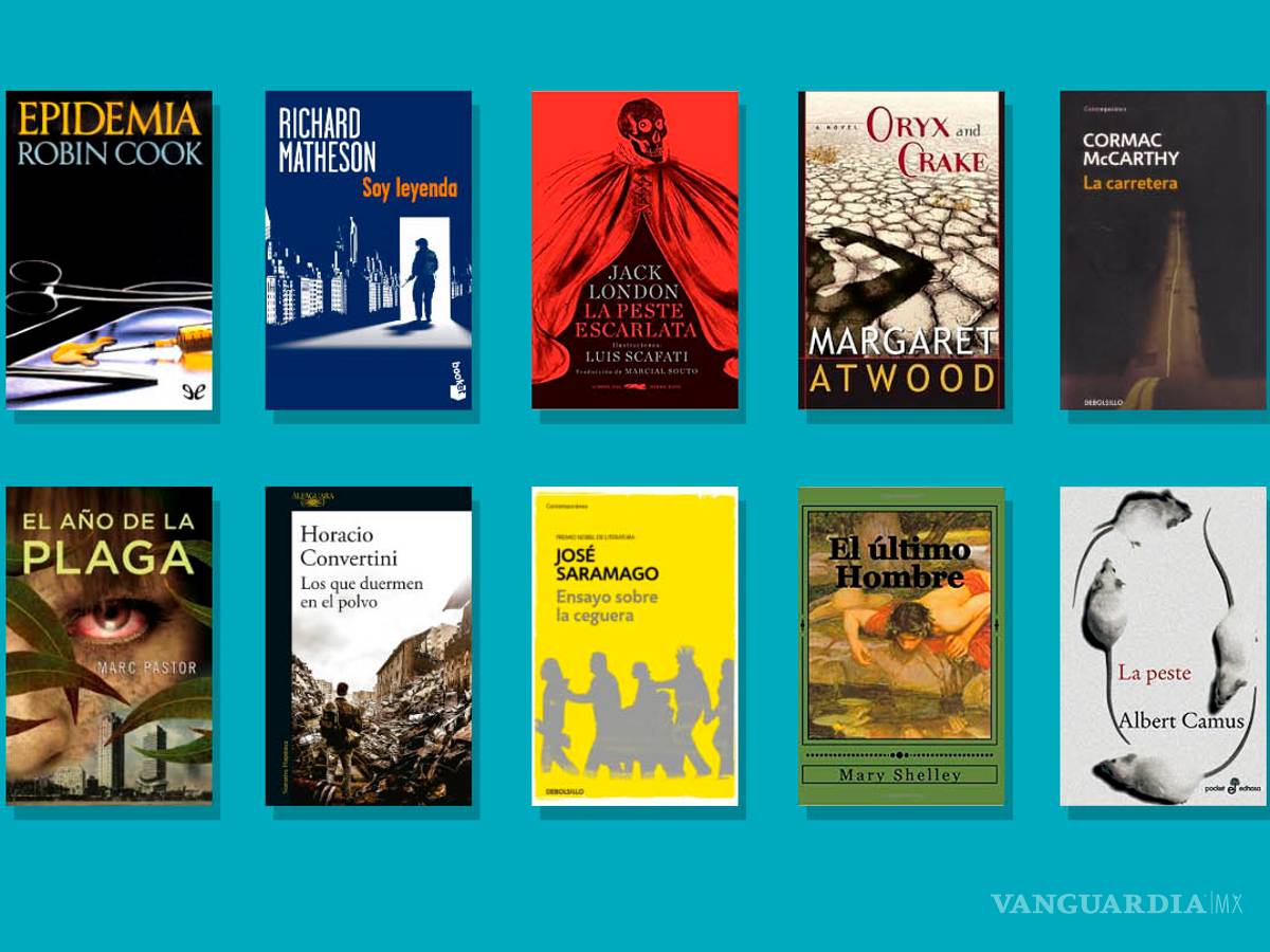 $!#YoMeQuedoEnCasa y Sana Distancia, el entretenimiento en tiempos de Coronavirus